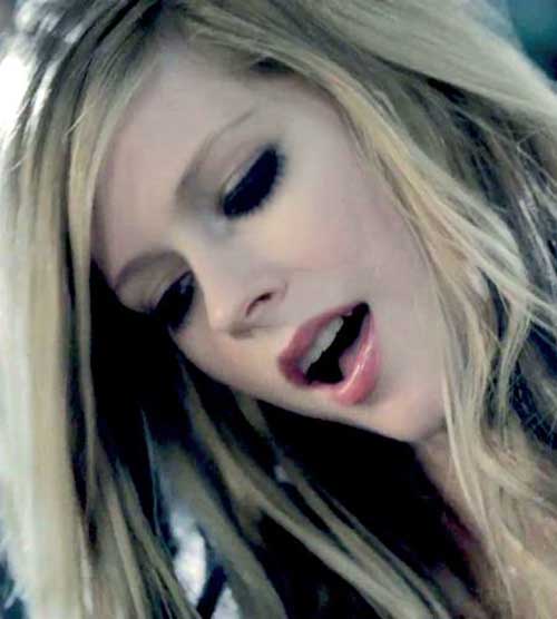 艾薇儿·拉维妮/Avril Lavigne-10-8